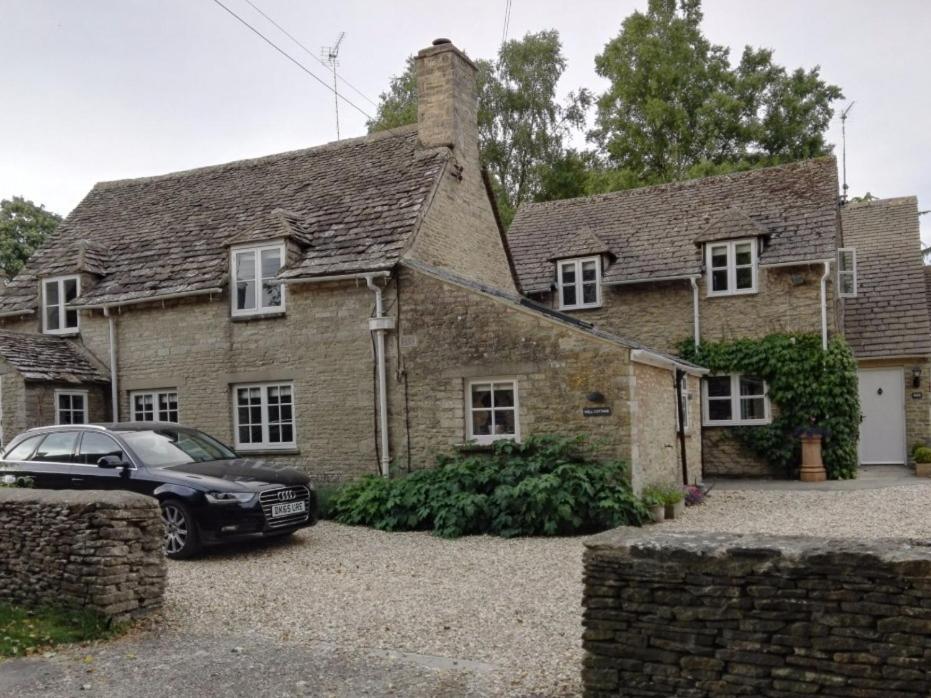 Well Cottage B And B Cirencester Luaran gambar