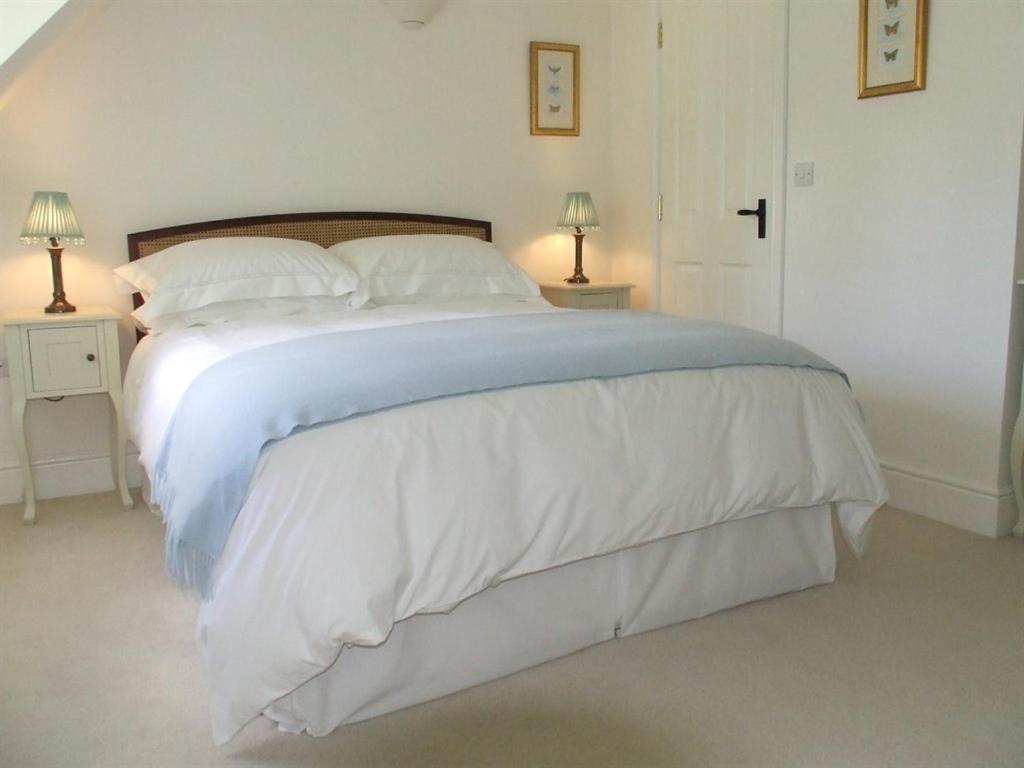 Well Cottage B And B Cirencester Luaran gambar