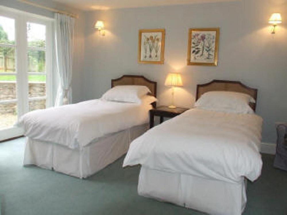 Well Cottage B And B Cirencester Luaran gambar