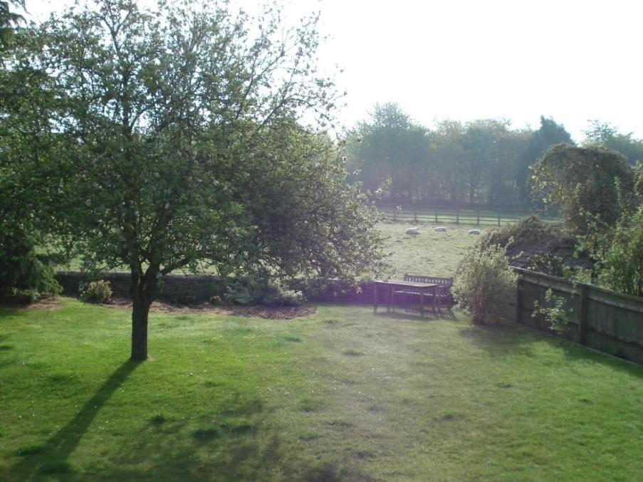 Well Cottage B And B Cirencester Luaran gambar